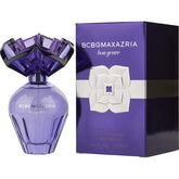 bcbg maxazria bon genre 100ml edp spray (w)
